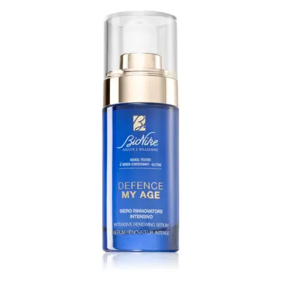 BioNike Defence My Age intenzív szérum az arcbőr regenerálására és megújítására 30 ml