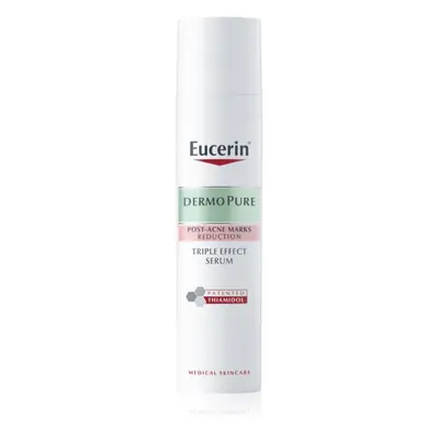 Eucerin DermoPure szérum hármas hatással 40 ml