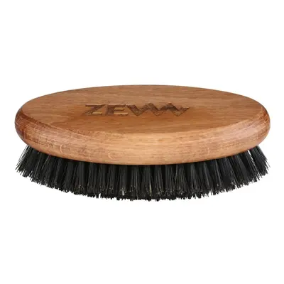 Zew For Men Beard Brush bajuszfésű 1 db