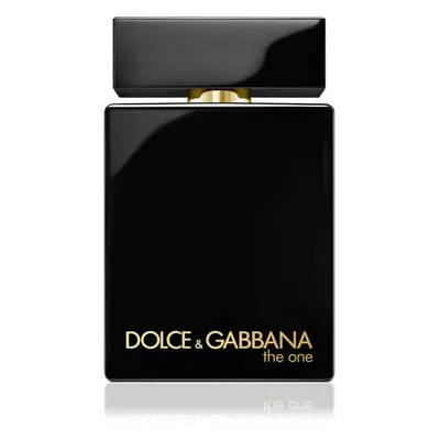 Dolce&Gabbana The One for Men Intense Eau de Parfum uraknak 50 ml