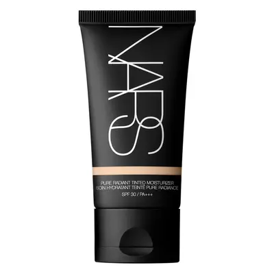 NARS Pure Radiant Tinted Moisturizer hidratáló krém tonizáló SPF 30 árnyalat FINLAND 50 ml