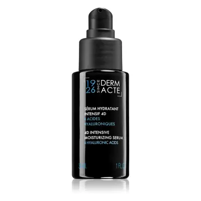 Académie Scientifique de Beauté Derm Acte intenzív hidratáló szérum 30 ml