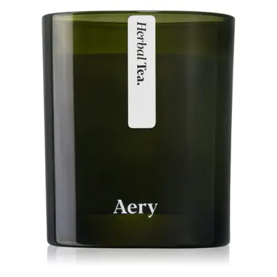 Aery Botanical Herbal Tea illatgyertya 200 g