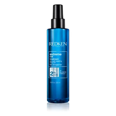 Redken Extreme megújító spray a károsult hajra 200 ml