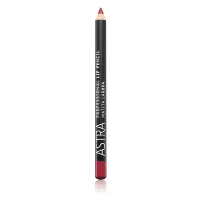 Astra Make-up Professional szájkontúrceruza árnyalat 42 Cherry 1,1 g