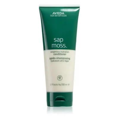 Aveda Sap Moss™ Weightless Hydrating Conditioner hidratáló kondicionáló töredezés ellen 200 ml