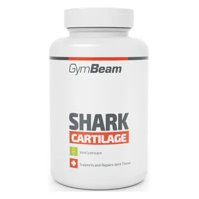 GymBeam Shark Cartilage ízületek védelme 90 kapsz.