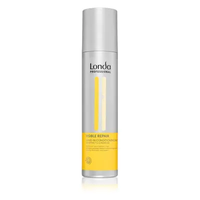 Londa Professional Visible Repair öblítés nélküli kondicionáló 250 ml