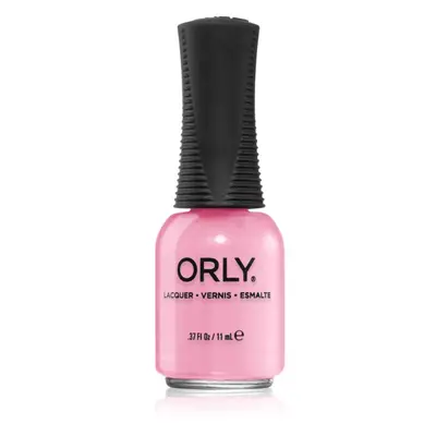 Orly Lacquer körömlakk árnyalat Wistful Water Lily 11 ml