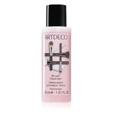 ARTDECO Brush Cleanser ecset tisztító 100 ml