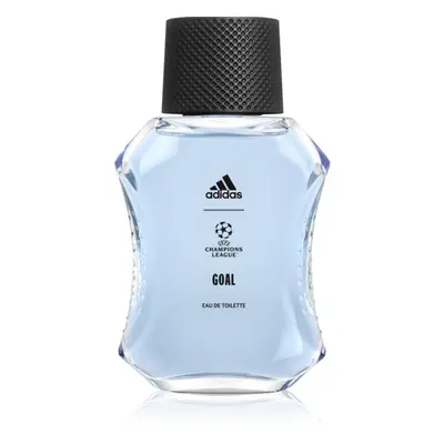 Adidas UEFA Champions League Goal Eau de Toilette uraknak 50 ml