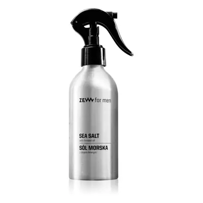 Zew For Men Sea Salt Spray haj spray tengeri sóval 240 ml