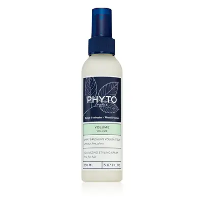 Phyto Phytovolume Spray Brushing Volumatur haj spray a hajtérfogat növelésére 150 ml