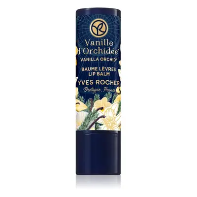 Yves Rocher NOEL 2024 ajakbalzsam Vanilla Orchid 4,8 g