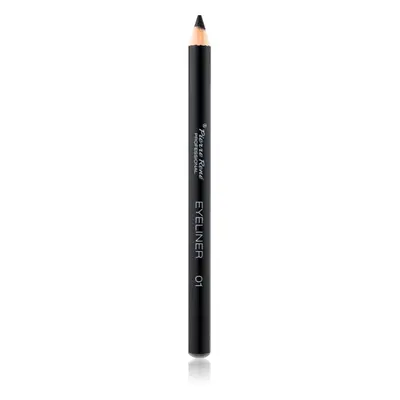 Pierre René Eyes Eyeliner krémes szemhéjceruza árnyalat 01 1.14 g