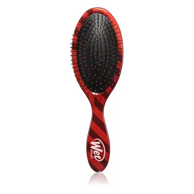 Wet Brush Original Detangler hajkefe minden hajtípusra Harry potter house of Gryffindor 1 db