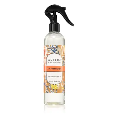 Areon Room Spray Apple & Cinnamon lakásparfüm 300 ml