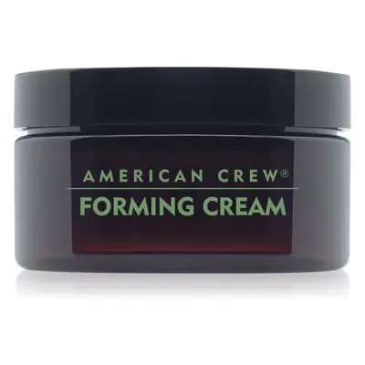 American Crew Forming Cream modellező krém uraknak 50 g