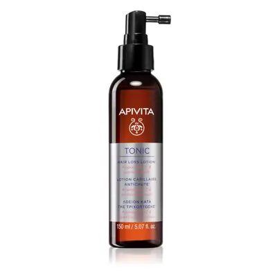 Apivita Hair Loss Lotion spray hajhullás ellen 150 ml