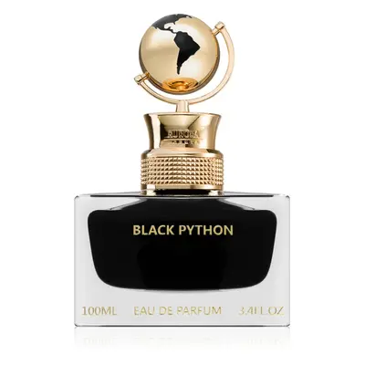 Aurora Black Python Eau de Parfum unisex 100 ml