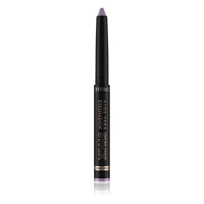 Catrice Aloe Vera szemhéjfesték stift árnyalat 070 Satin Lilac 1,5 g