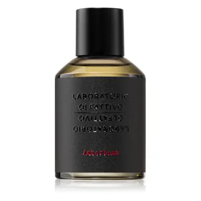 Laboratorio Olfattivo Amberbomb parfüm unisex 100 ml