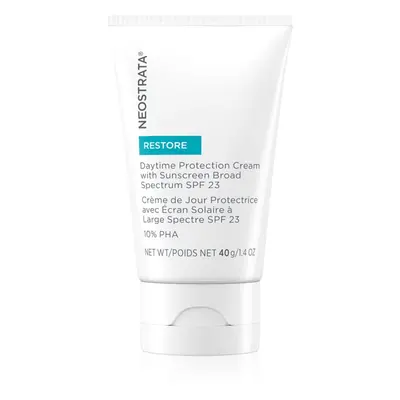 NeoStrata Restore Daytime Protection Cream ápoló nappali krém SPF 23 40 g