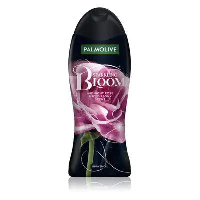 Palmolive Sparkling Bloom Rose&Peony tusfürdő gél 500 ml