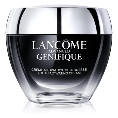 Lancôme Génifique nappali fiatalító krém minden bőrtípusra 50 ml