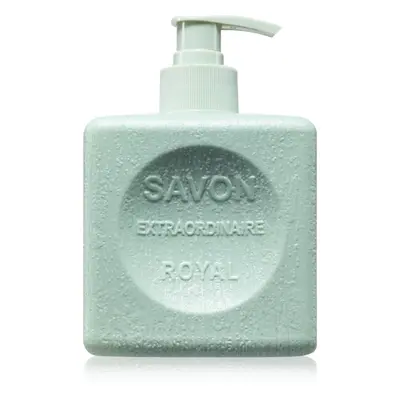 Savon The Royal Royal folyékony szappan 500 ml