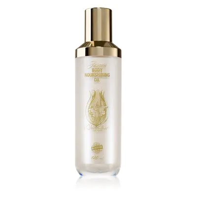 Li Quandisa Jasmine & Damask Rose illatos olaj testre 120 ml