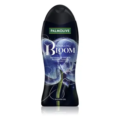 Palmolive Sparkling Bloom Orchid&Vanill tusfürdő gél 500 ml