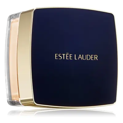 Estée Lauder Double Wear Sheer Flattery Loose Powder Könnyű púder alapozó a természetes hatásért