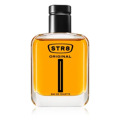 STR8 Original Eau de Toilette uraknak 50 ml