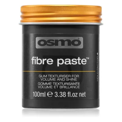 Osmo Fibre Paste formázó paszta hajra 100 ml