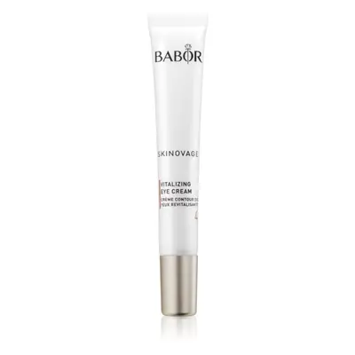 BABOR Skinovage Vitalizing Eye Cream szemkrém a duzzanatokra és a sötét karikákra 15 ml