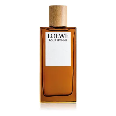 Loewe Loewe Pour Homme Eau de Toilette uraknak 100 ml