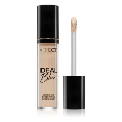 Affect Ideal Blur Under-Eye Concealer folyékony korrektor árnyalat 1W 5 g