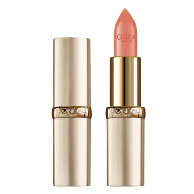 L’Oréal Paris Color Riche hidratáló rúzs árnyalat 235 Nude 3,6 g