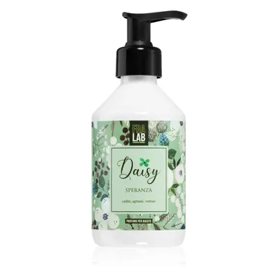 FraLab Daisy Hope illatkoncentrátum mosógépbe 250 ml