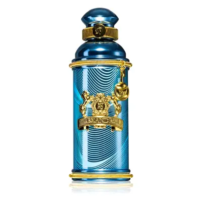 Alexandre.J The Collector: Zafeer Oud Vanille Eau de Parfum unisex 100 ml