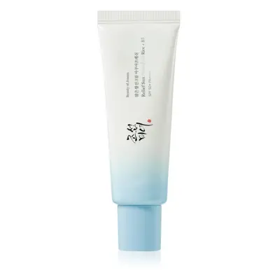 Beauty of Joseon Relief Sun Aqua-Fresh védő géles krém SPF 50+ 50 ml