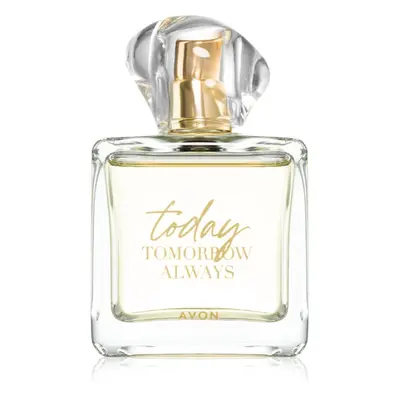 Avon Today Tomorrow Always Today Eau de Parfum hölgyeknek 100 ml