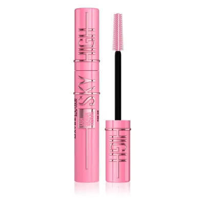 MAYBELLINE NEW YORK Lash Sensational Sky High dúsító és hosszabbító szempillaspirál árnyalat Pin