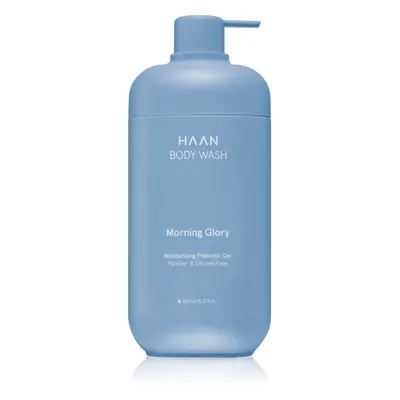 HAAN Body Wash Morning Glory energizáló tusfürdő gél 450 ml