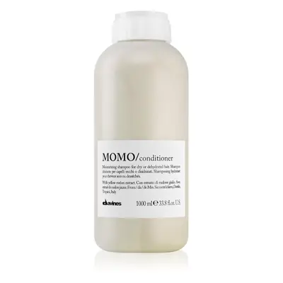 Davines Momo Yellow Melon hidratáló kondicionáló száraz hajra 1000 ml