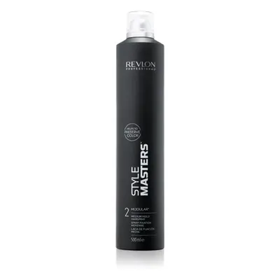 Revlon Professional Style Masters hajlakk közepes fixálás 500 ml