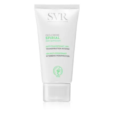 SVR Spirial izzadásgátló 50 ml