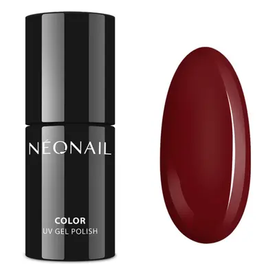 NEONAIL Perfect Red géles körömlakk árnyalat Perfect Red 7,2 ml