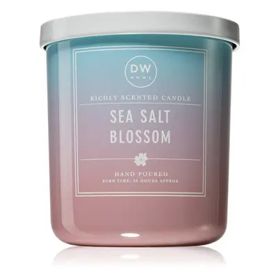 DW Home Signature Sea Salt Blossom illatgyertya 264 g